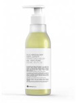 Olej migdałowy 100% czysty do twarzy ciała i włosów pompka 250ml