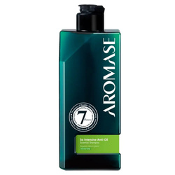 Aromase 5α Szampon do przetłuszczającej się skóry głowy 90 ml