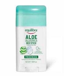 Aloe Gentle Deo-Stick aleosowy dezodorant sztyft 50ml