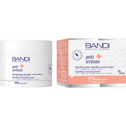 Bandi Emoliencyjne masełko oczyszczające 90 ml