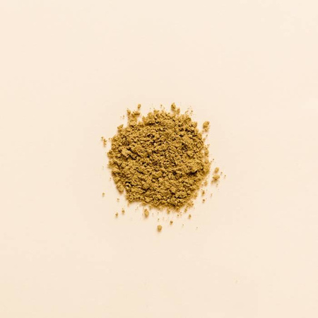 Orientana BIO Henna Naturalna farba do włosów długich Mahoniowa Czerwień