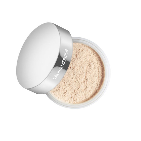 Laura Mercier Translucent Loose Setting Powder Light Catcher Celestial Light