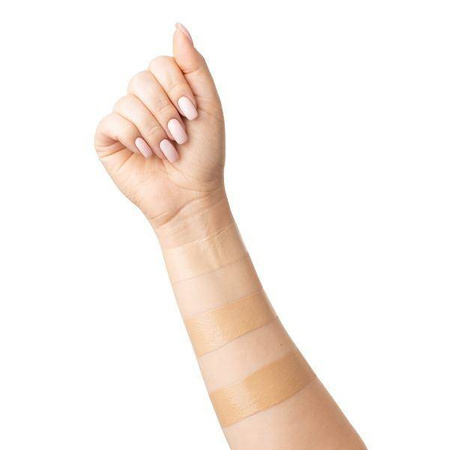 Paese BB Cream z kwasem hialuronowym 01 Ivory