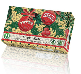 Florinda Mydło w kostce – Magic Winter, 200 g