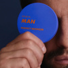 PUPA Man Puder brązujący 001 Light