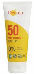 Derma Sun Balsam przeciwsłoneczny SPF 50 100 ml