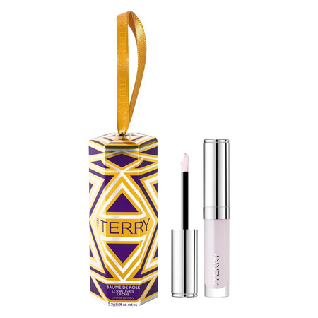 By Terry Limitowany zestaw BAUME DE ROSE LIP CARE SET