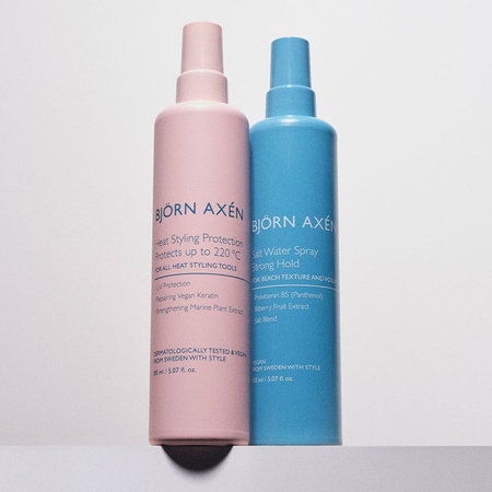 Björn Axén Spray termoochronny 150 ml