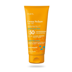 PUPA Milano Krem przeciwsłoneczny SPF 50 200 ml