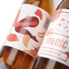 4 Szpaki Mydło w płynie Miłość, 500 ml