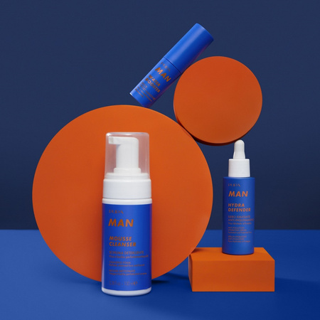 PUPA Man Serum nawilżające 30 ml