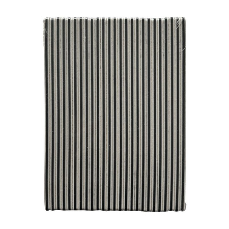 Staleks PRO Pilnik mineralny półksiężyc EXPERT 40, 100/180 grit (25 szt)