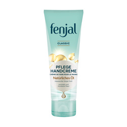 Fenjal Krem do rąk Classic, 75 ml