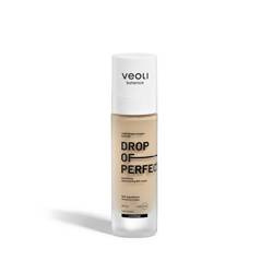 Veoli Botanica wygładzająco-kryjący krem BB 2.5 Beige