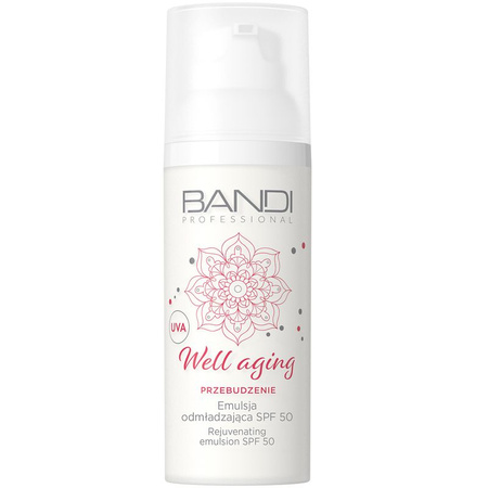 Bandi Lekka emulsja odmładzająca 50 ml