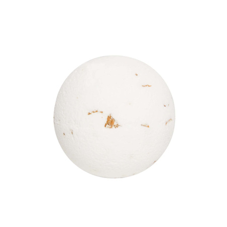 La Bomba Rose Valley Kula do kąpieli, 125 g