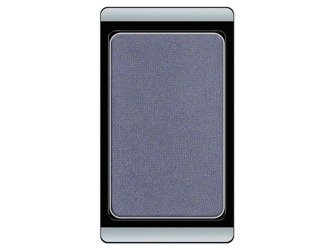Magnetyczne cienie do powiek  82 pearly smokey blue violet