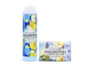 Nesti Dante Zestaw upominkowy Philosophia Collagen