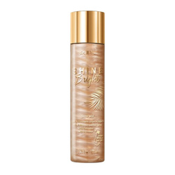 PUPA Milano Shine Bright Rozświetlająca mgiełka do ciała, 100 ml