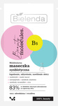 Bielenda  Beauty Molecules Molekularna synbiotyczna maseczka, 8 g