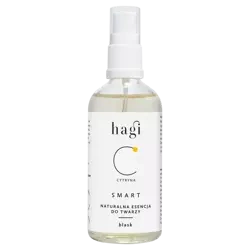 HAGI Smart C - Esencja-Tonik do twarzy z cytryną 100 ml