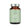 YOU Vital Detox - Suplement diety, 60 kaps.