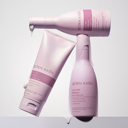 Björn Axén COLOR SEAL Szampon do włosów farbowanych 250 ml