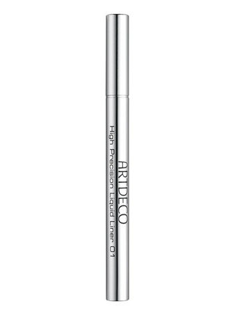 HIGH PRECISION LIQUID LINER Eyeliner do powiek z precyzyjną końcówką