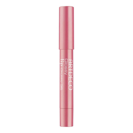 ARTDECO Kremowy błyszczyk Glossy Lip Chubby 35 