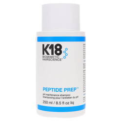 K18 PEPTIDE PREP™ szampon utrzymujacy ph 250 ml
