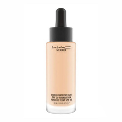 MAC Podkład nawilżający SPF30 - NC20