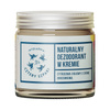 4 Szpaki Dezodorant w kremie cytrusowo-ziołowy, 60 ml