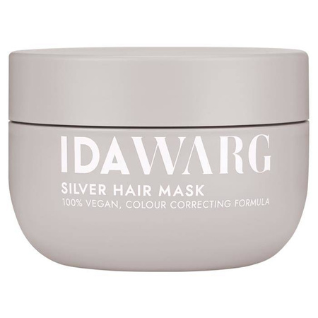 IDA WARG Silver maska do włosów 300 ml