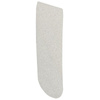 Staleks PRO Wymienne pilniki białe do tarki do pedicure EXPERT 10, 180 grit  (30 szt)