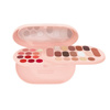 PUPA Milano Make My Day PLUS Paleta do makijażu - 002 Light Pink