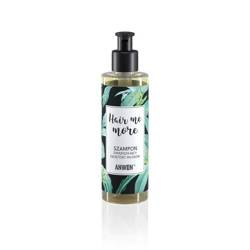 ANWEN Hair me more - szampon zwiększający objętość włosów 200ml
