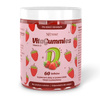 Noble Health VitaGummies Vitamin D 60 żelek