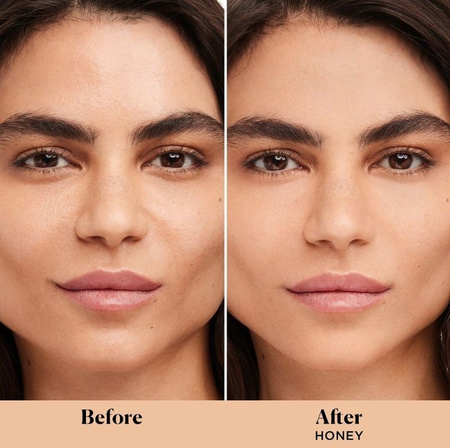Laura Mercier Translucent Loose Setting Powder Ultra Blur -  beztalkowy sypki puder utrwalający, Honey, 20 g