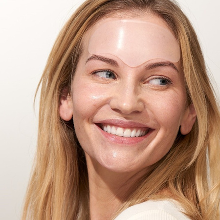 APRICOT Wygładzająca maska na czoło - Fantastic forehead