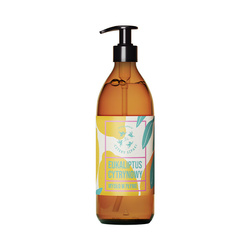 Mydło w płynie Eukaliptus Cytrynowy, 500 ml