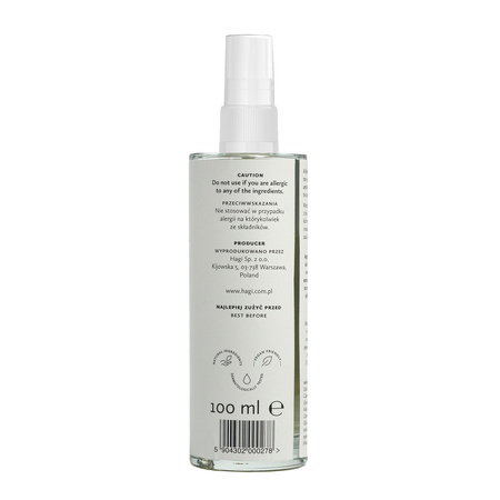 HAGI Naturalny olejek intymny 100 ml