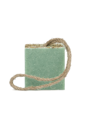 Mydło w kostce Rozmaryn