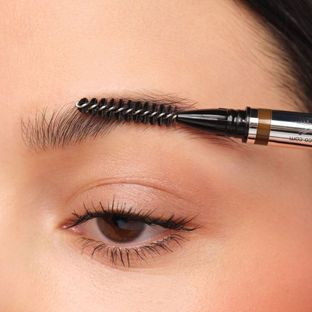 ARTDECO 24h Micro Brow Liquid Liner - Ultracienka płynna kredka do brwi 10