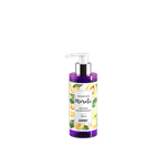 ANWEN Emolientowa Morela - odżywka bez spłukiwania 150ml
