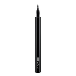 MAC Precyzyjny eyeliner - Czarny