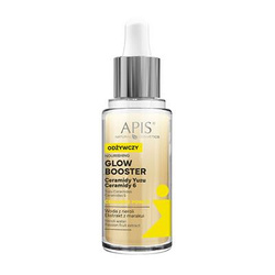 Apis Ceramide Power - Odżywczy Glow Booster 30 ml