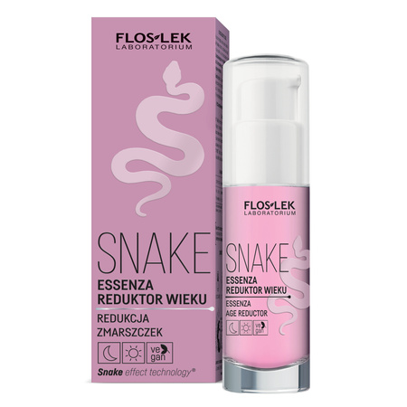 Floslek Essenza Reduktor wieku 30 ml