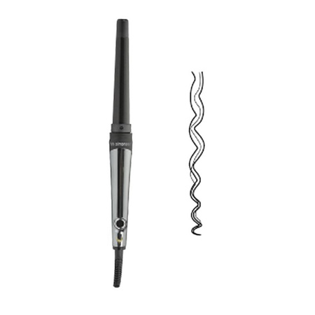 HH SIMONSEN Lokówka Rod Curling Iron VS3