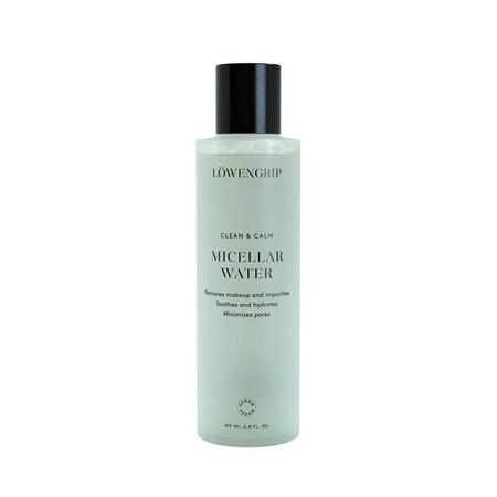 Lowengrip Clean&Calm woda micelarna 200 ml