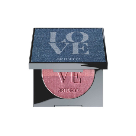 Artdeco Róż do policzków Denim Blush Couture